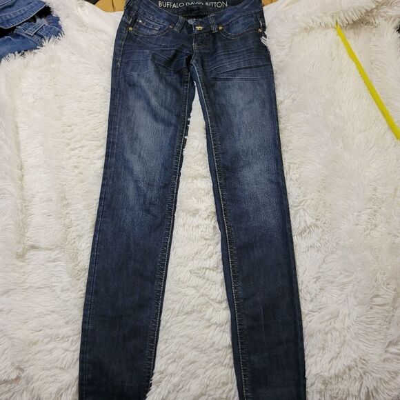 Buffalo David bitton jeans - Picture 3 of 13
